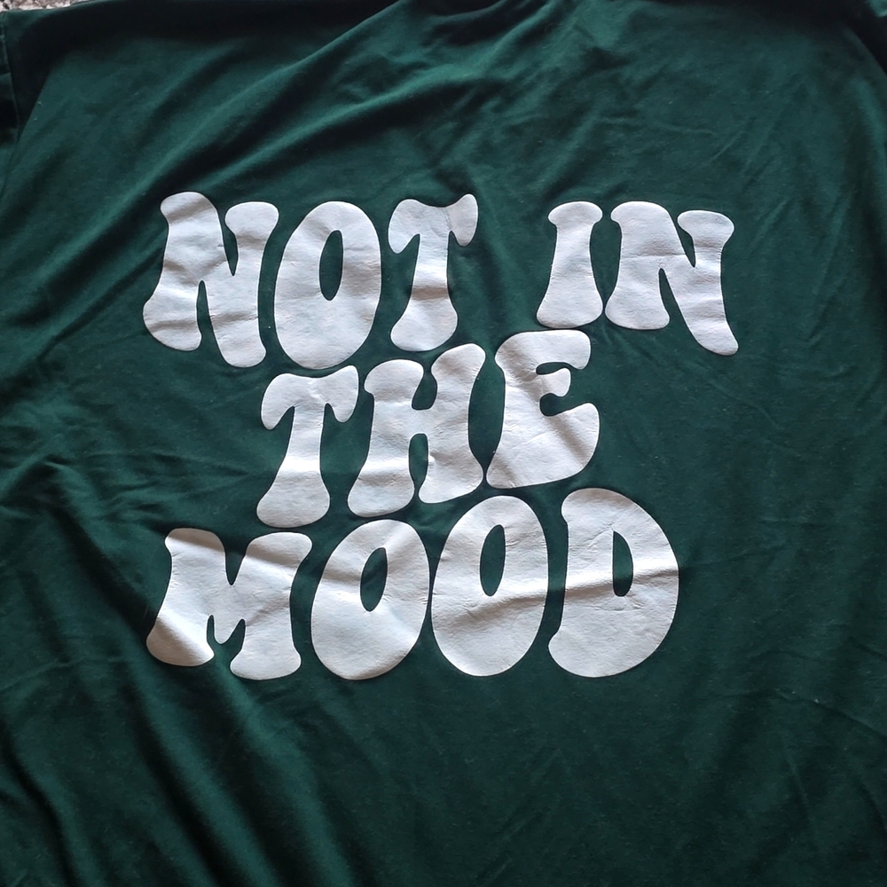 ✋️T-shirt ✋️